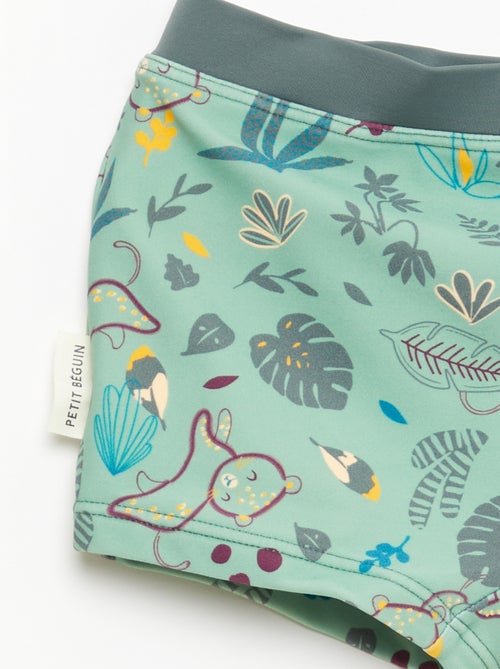 Calção de banho "Petit Béguin" - Kiabi