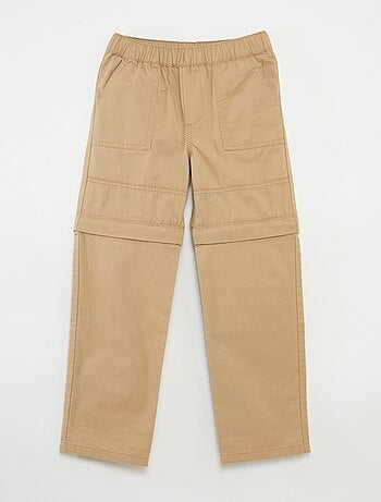 Calças 2 em 1 - So Easy