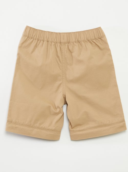 Calças 2 em 1 - So Easy - Kiabi