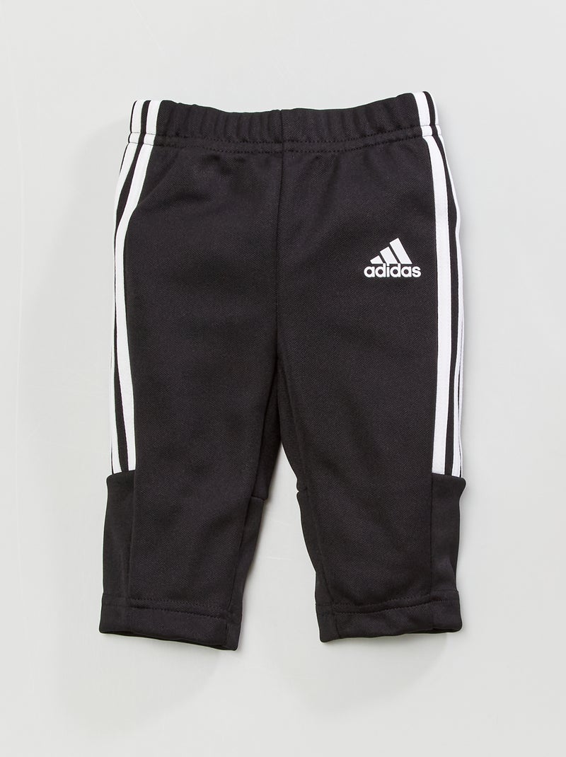 Calças 'Adidas' PRETO - Kiabi