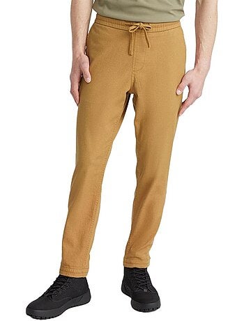 Calças Amarelas O'Neill Woven para Homem