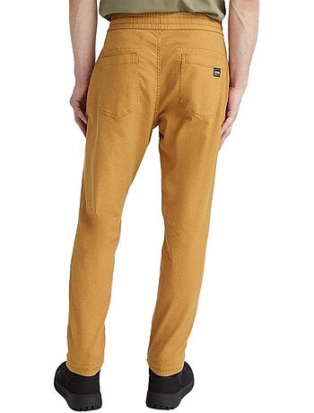 Calças Amarelas O'Neill Woven para Homem