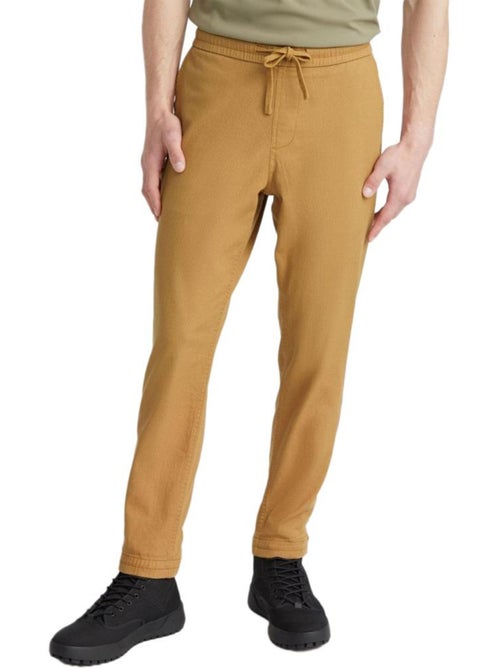 Calças amarelas o'neill woven para homem - Kiabi Calças amarelas o'neill woven para homem - Kiabi