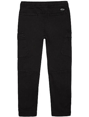 Calças Cargo Cinzentas para Rapaz Teddy Smith Piky