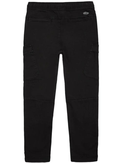 Calças Cargo Cinzentas para Rapaz Teddy Smith Piky - Kiabi Calças Cargo Cinzentas para Rapaz Teddy Smith Piky - Kiabi