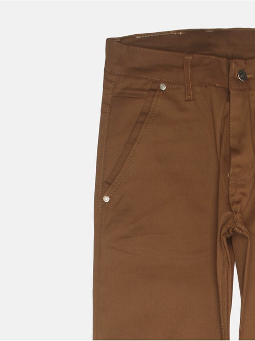 Calças chino justas - Silverstone - Kiabi Calças chino justas - Silverstone - Kiabi