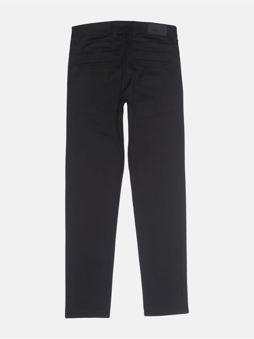 Calças chino justas - Silverstone - Kiabi Calças chino justas - Silverstone - Kiabi