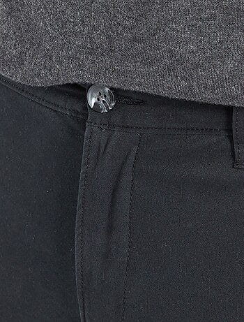 Calças chino skinny L30