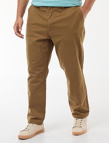 Chino slim - L32