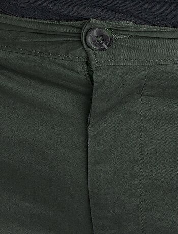 Calças chino slim - L32