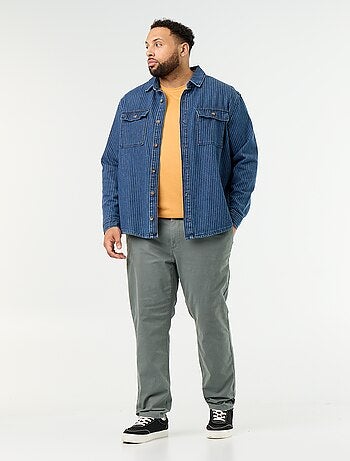 Chino slim - L32