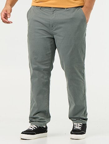 Chino slim - L32