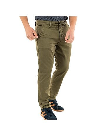 Calças Chino Slim Fit Kaporal Irwix para Homem