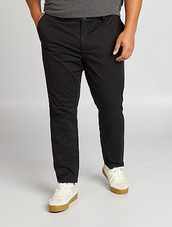 Calças chino slim L30