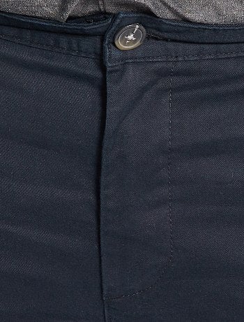 Calças chino slim L30