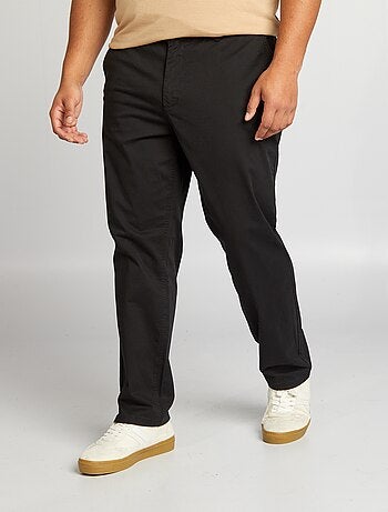Calças chino slim L34