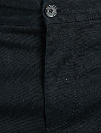 Calças chino slim L38 +1,95 m