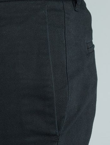 Calças chino slim L38 +1,95 m