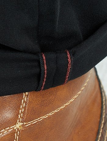 Calças chino slim stretch L36 +1m90
