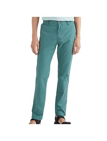 Calças Chino Rosa O'Neill Friday Night para Homem