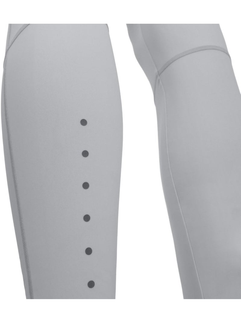 Calças ciclismo com alças para homem Branco Cinza - Kiabi