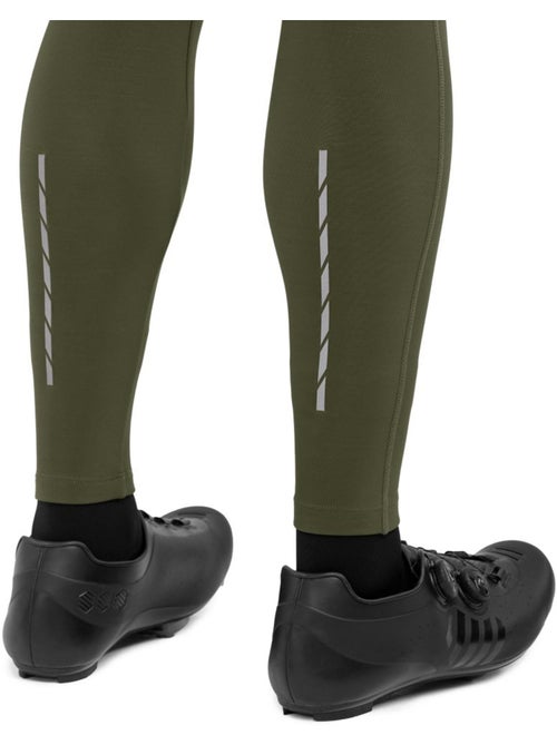 Calças ciclismo com alças para homem - Kiabi Calças ciclismo com alças para homem - Kiabi