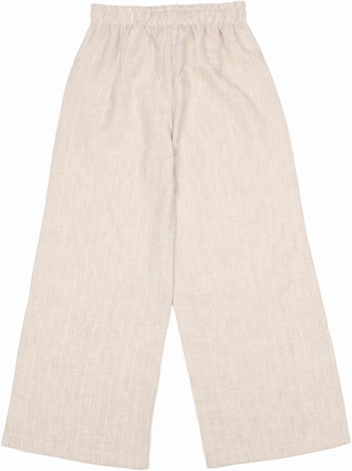 Calças com elástico - Kids Star - Kiabi Calças com elástico - Kids Star - Kiabi