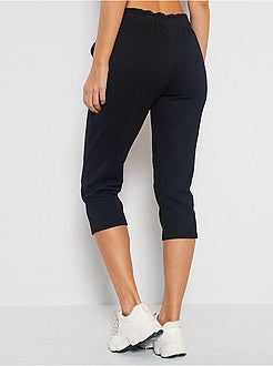 Calças curtas de desporto - Kiabi