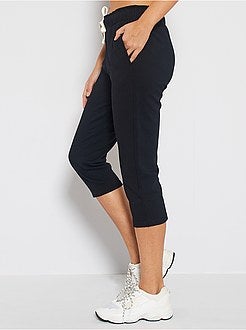 Calças curtas de desporto - Kiabi