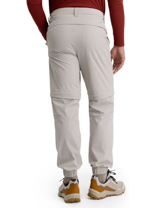 Calças de caminhada convertíveis para homem - Kiabi Calças de caminhada convertíveis para homem - Kiabi