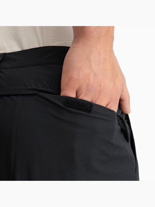 Calças de caminhada convertíveis para homem - Kiabi Calças de caminhada convertíveis para homem - Kiabi