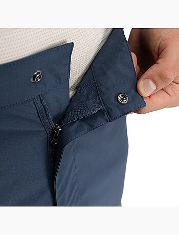 Calças de caminhada leves para homem