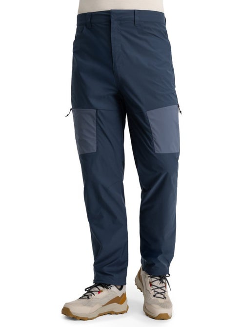 Calças de caminhada leves para homem - Kiabi