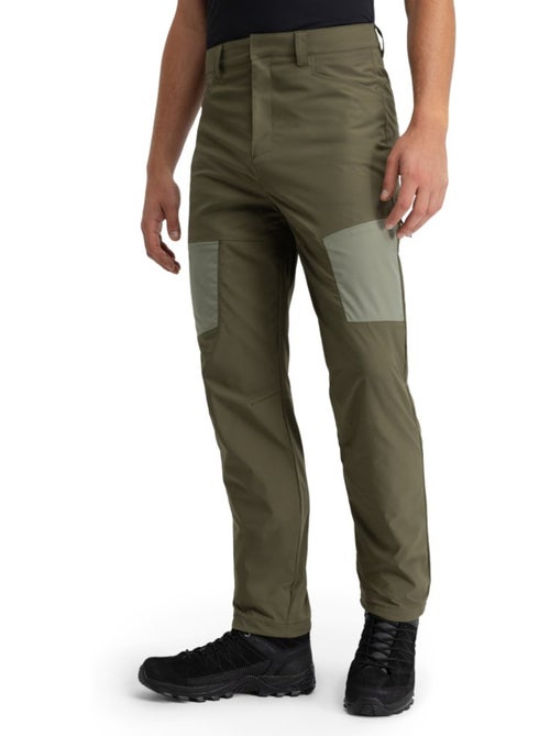 Calças de caminhada leves para homem - Kiabi