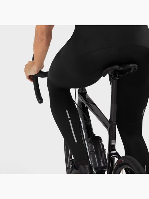 Calças de ciclismo com carneira homem - Kiabi