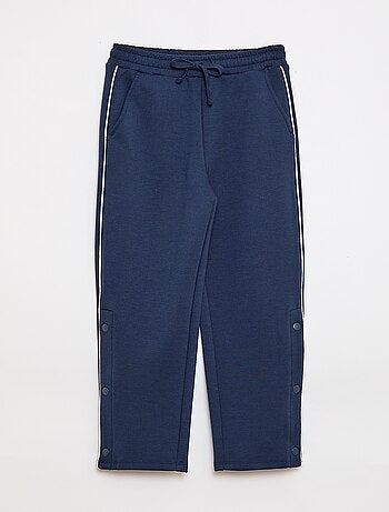 Calças de desporto - Coleção fácil de vestir