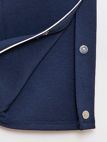 Calças de desporto - Coleção fácil de vestir