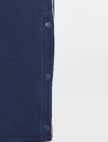 Calças de desporto - Coleção fácil de vestir