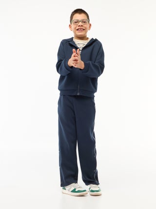 Calças de desporto - Coleção fácil de vestir