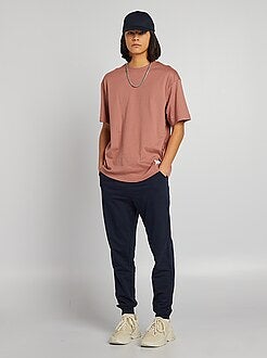 Calças de desporto - Kiabi