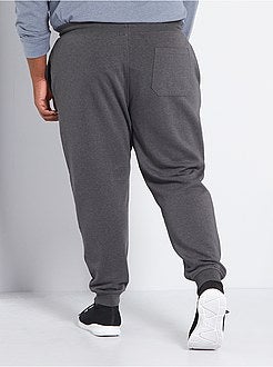 Calças de desporto - Kiabi