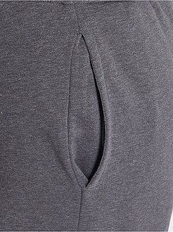 Calças de desporto - Kiabi