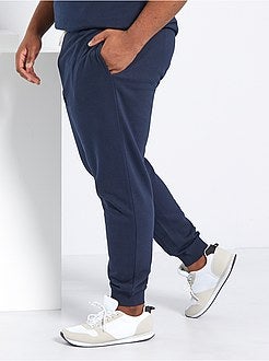 Calças de desporto de 'conceção ecológica' - Kiabi