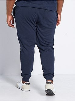 Calças de desporto de 'conceção ecológica' - Kiabi