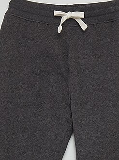 Calças de desporto de 'conceção ecológica' - Kiabi