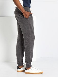 Calças de desporto de 'conceção ecológica' - Kiabi