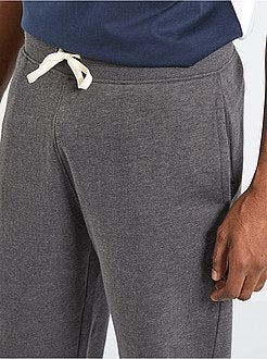 Calças de desporto de 'conceção ecológica' - Kiabi