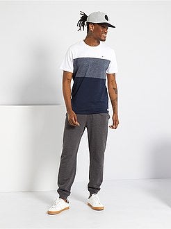 Calças de desporto de 'conceção ecológica' - Kiabi