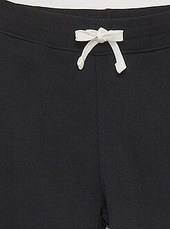 Calças de desporto de 'conceção ecológica' - Kiabi