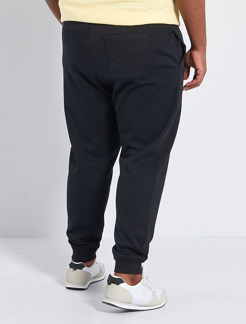 Crinkle Shell Straight Leg Cargo Pants